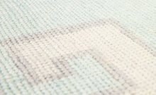 4x6 Modern Oushak Area Rug