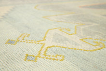 5x7 Modern Oushak Area Rug