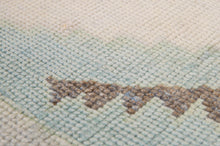4x6 Modern Oushak Area Rug