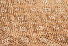 4x4 Old & Vintage Turkis Area Rug