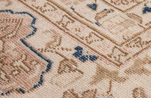 9x11 Old & Vintage Turkis Area Rug