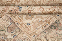9x11 Old & Vintage Turkis Area Rug