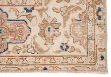 9x11 Old & Vintage Turkis Area Rug