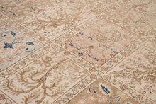 9x11 Old & Vintage Turkis Area Rug