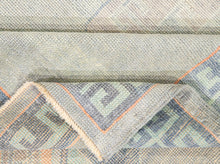5x8 Modern Oushak Area Rug