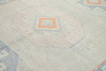 5x8 Modern Oushak Area Rug