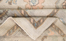 5x8 Modern Oushak Area Rug