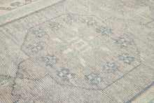 4x6 Modern Oushak Area Rug