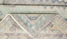 4x6 Modern Oushak Area Rug