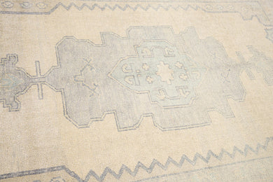 5x8 Modern Oushak Area Rug