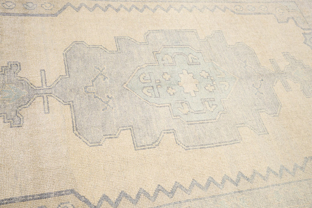 5x8 Modern Oushak Area Rug