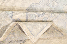5x8 Modern Oushak Area Rug