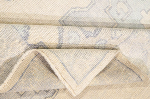 5x8 Modern Oushak Area Rug