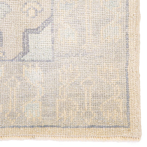 5x8 Modern Oushak Area Rug