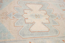 5x8 Modern Oushak Area Rug