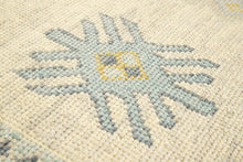 5x8 Modern Oushak Area Rug