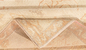 3x6 Old & Vintage Turkish Area Rug