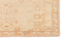 3x6 Old & Vintage Turkish Area Rug