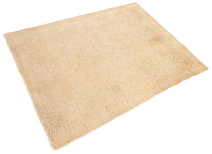 3x4 Old & Vintage Turkish Area Rug