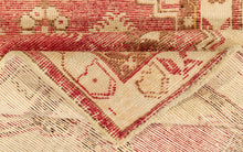 3x5 Old & Vintage Turkish Area Rug