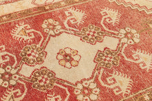 3x5 Old & Vintage Turkish Area Rug