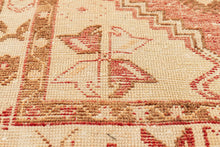 3x5 Old & Vintage Turkish Area Rug