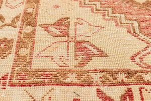 3x5 Old & Vintage Turkish Area Rug