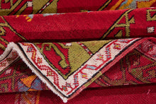 3x5 Old & Vintage Turkish Area Rug