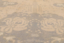 7x10 Old & Vintage Turkish Area Rug