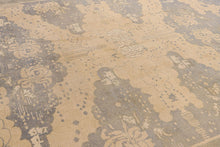 7x10 Old & Vintage Turkish Area Rug