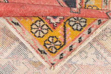 3x6 Old & Vintage Turkish Area Rug