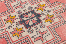 3x6 Old & Vintage Turkish Area Rug