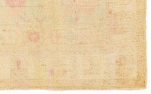 3x5 Old & Vintage Turkish Area Rug