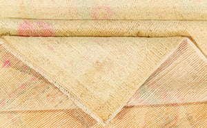 3x5 Old & Vintage Turkish Area Rug