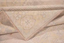 4x7 Old & Vintage Turkish Area Rug