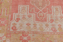 3x6 Old & Vintage Turkish Area Rug
