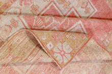 3x6 Old & Vintage Turkish Area Rug