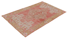 3x6 Old & Vintage Turkish Area Rug