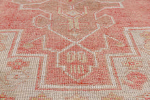 3x6 Old & Vintage Turkish Area Rug