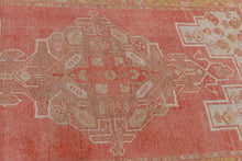 3x6 Old & Vintage Turkish Area Rug