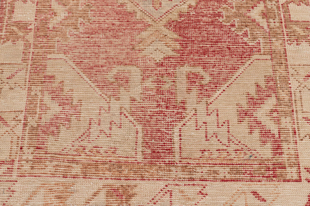 3x5 Old & Vintage Turkish Area Rug