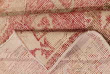 3x5 Old & Vintage Turkish Area Rug
