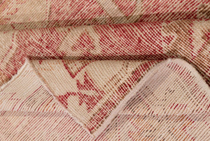 3x5 Old & Vintage Turkish Area Rug