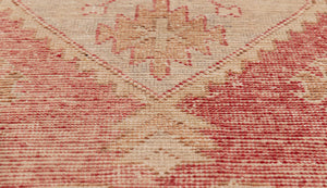 3x5 Old & Vintage Turkish Area Rug