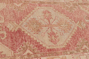 3x5 Old & Vintage Turkish Area Rug