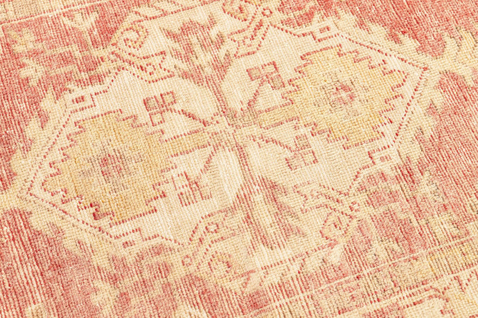 2x5 Old & Vintage Turkish Area Rug