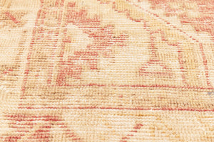 2x5 Old & Vintage Turkish Area Rug