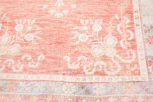 3x7 Old & Vintage Turkis Area Runner Rug