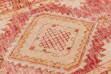 2x5 Old & Vintage Turkish Area Rug