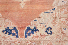 4x6 Old & Vintage Turkis Area Rug